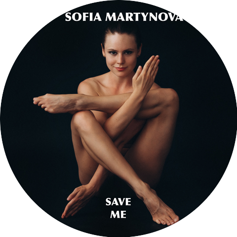 Sofia Martynova