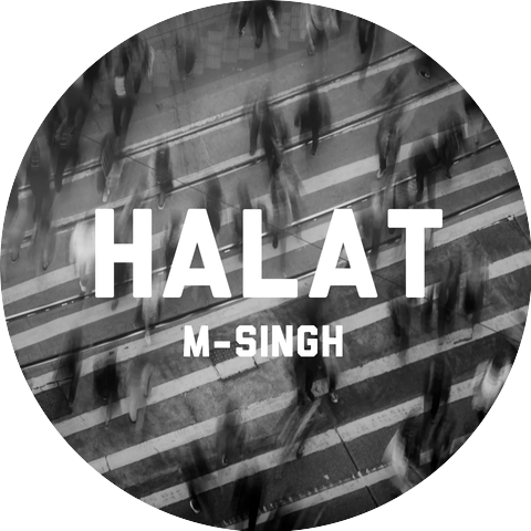 M-Singh
