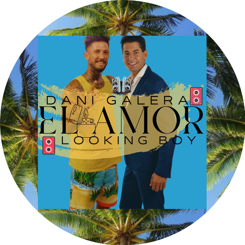 DANI GALERA & Looking Boy