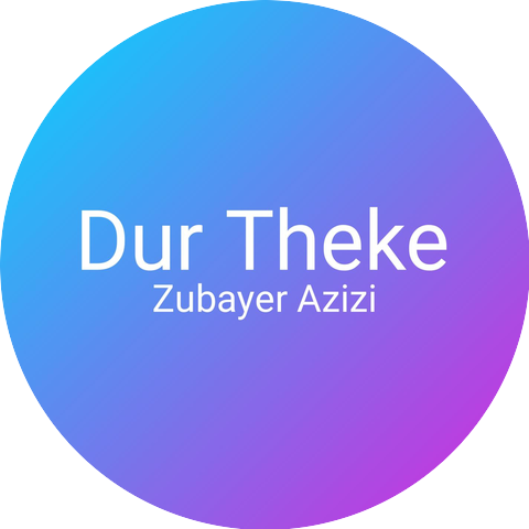 Zubayer Azizi