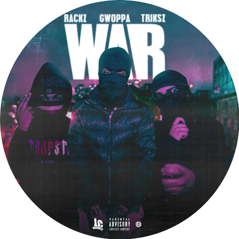 #LC & Rackz LC & Gwoppa LC