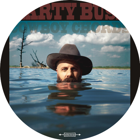 Marty Bush