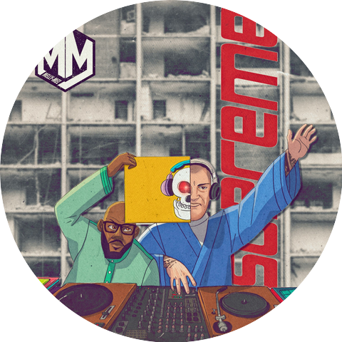 Dj Views & Melly-Mel