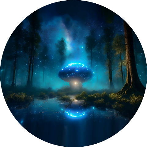Sound Energy Alchemist