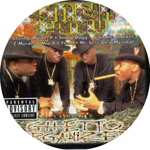 Gambino Family. Big Ed