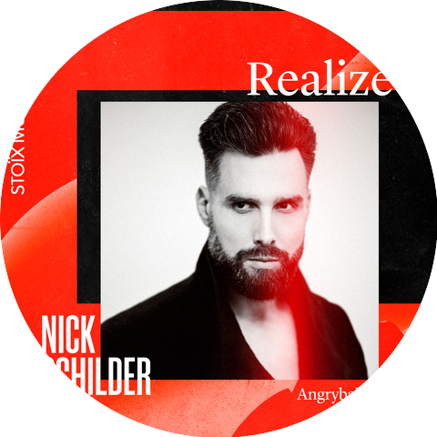 Nick Schilder