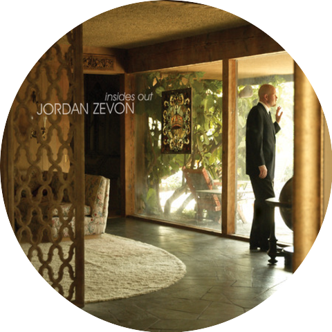 Jordan Zevon
