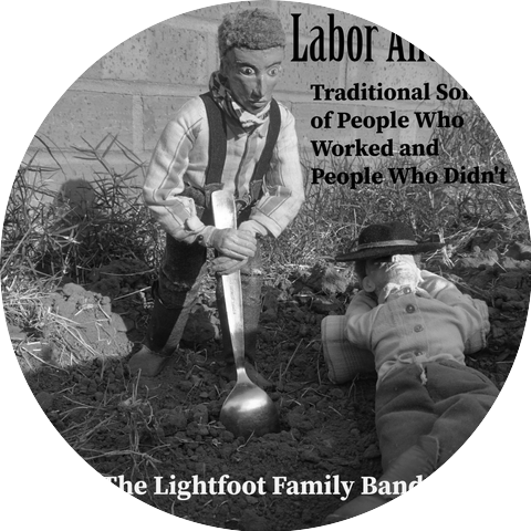 The Lightfoot Family Band