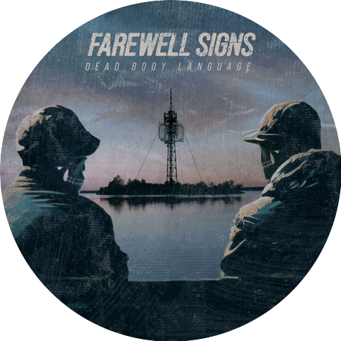 Farewell Signs