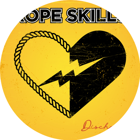 Rope Skills