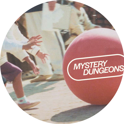 Mystery Dungeons