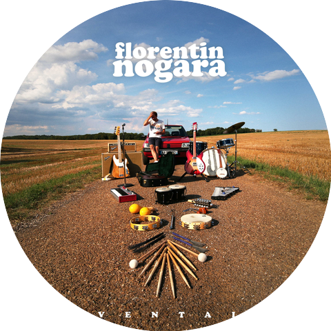 Florentin Nogara