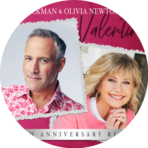 Jim Brickman & Olivia Newton-John