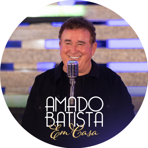 Amado Batista & Kell Smith