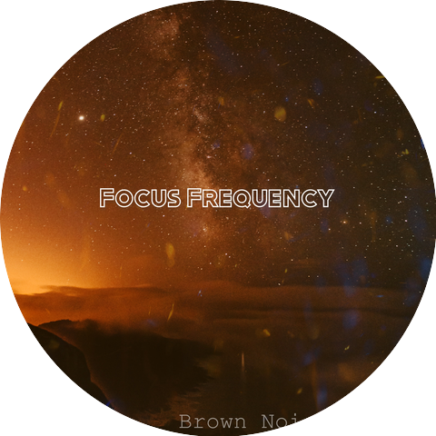 Focus Frequency