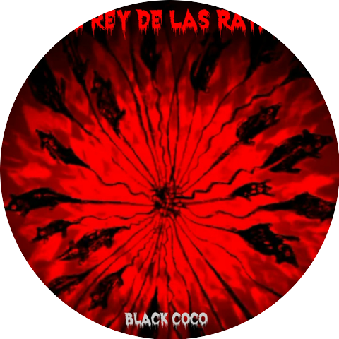 Black Coco "Surf Horror"