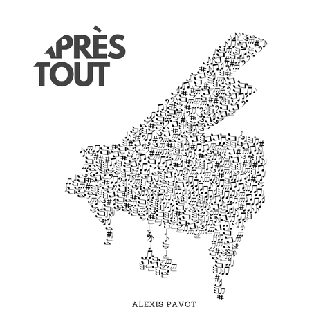 Alexis Pavot