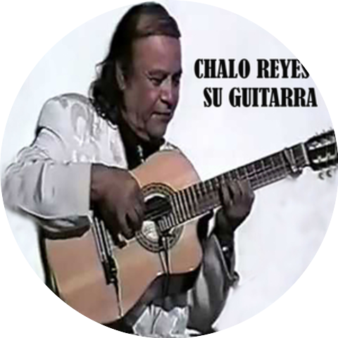 Chalo Reyes