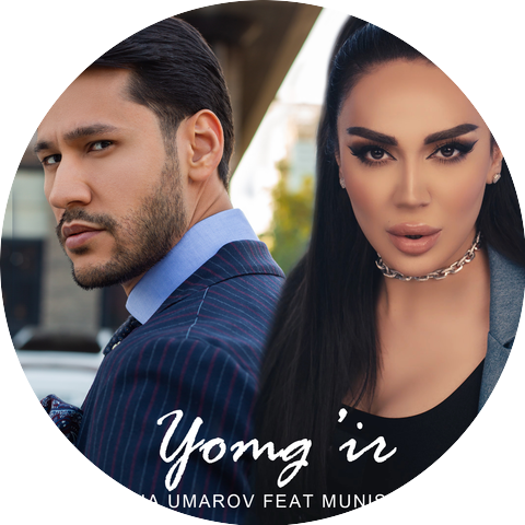 Yorqinxo'ja Umarov