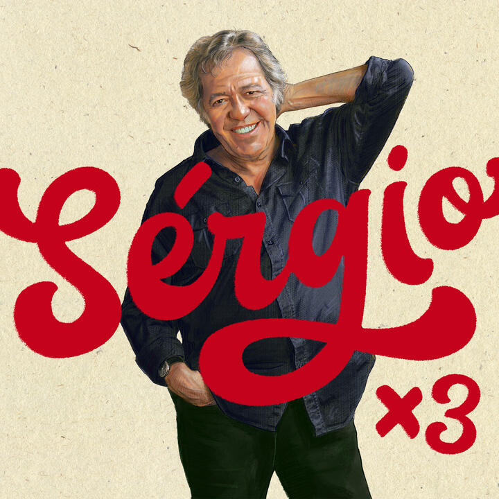 Sérgio Godinho