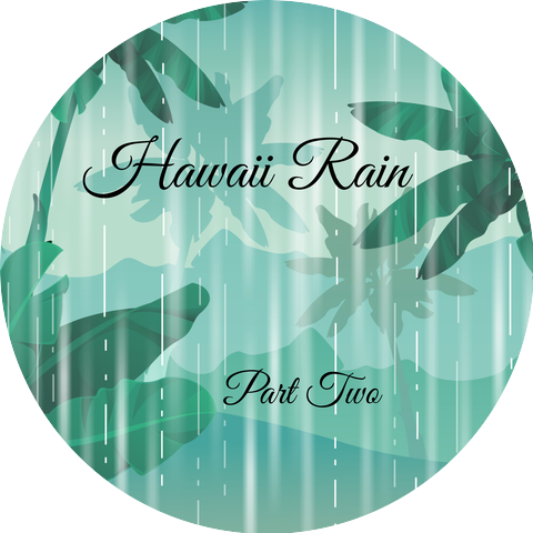 Hawaii Rain