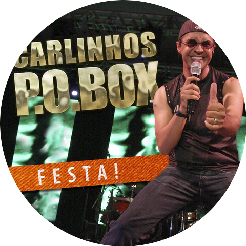 Carlinhos P. O. Box