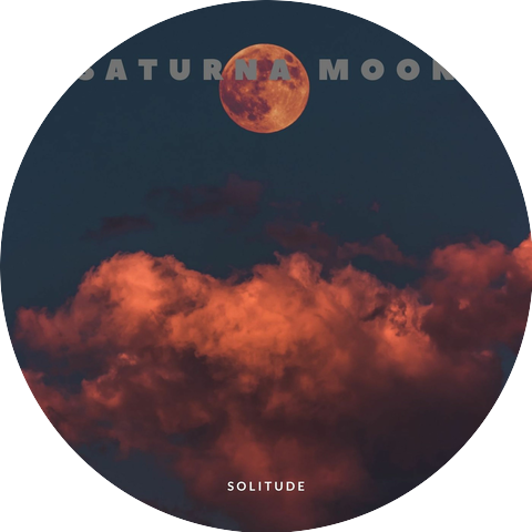Saturna Moon