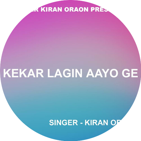 Kiran Oraon