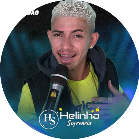 Helinho Sofrencia