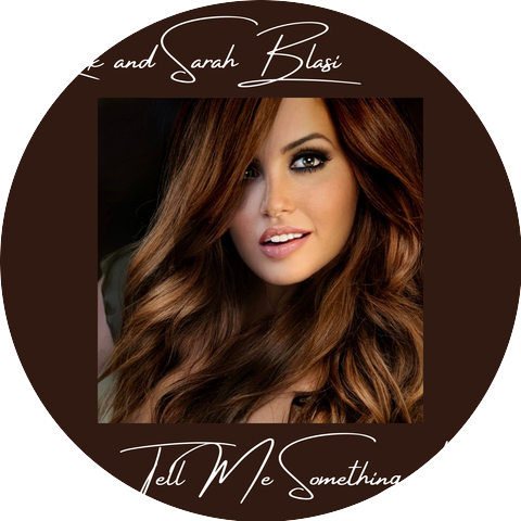 Rick and Sarah Blasi