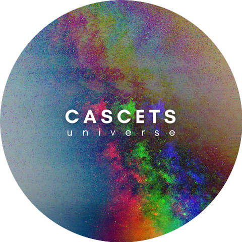 Cascets