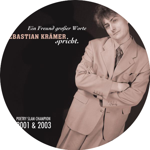 Sebastian Krämer