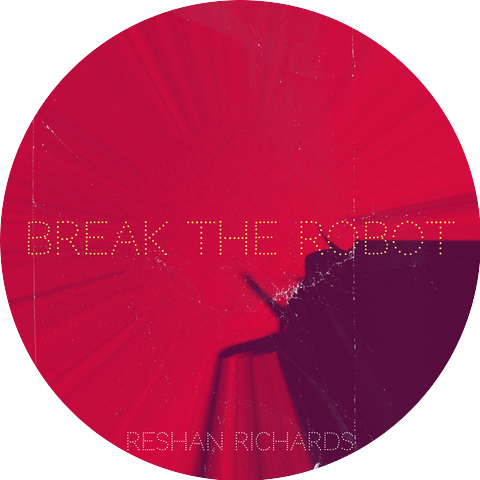 Reshan Richards
