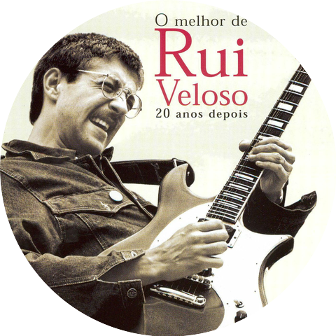 Rui Veloso