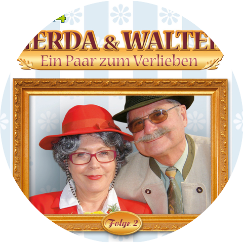Ulrike Neradt, Norbert Roth