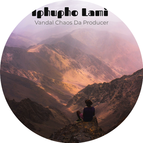 Vandal Chaos Da Producer