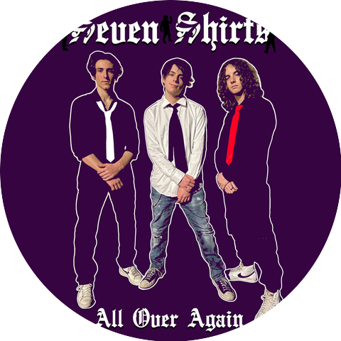 Seven Shirts