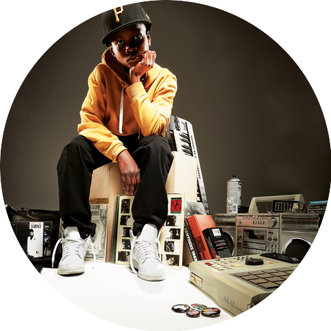 Le K.Fear de la Brigade