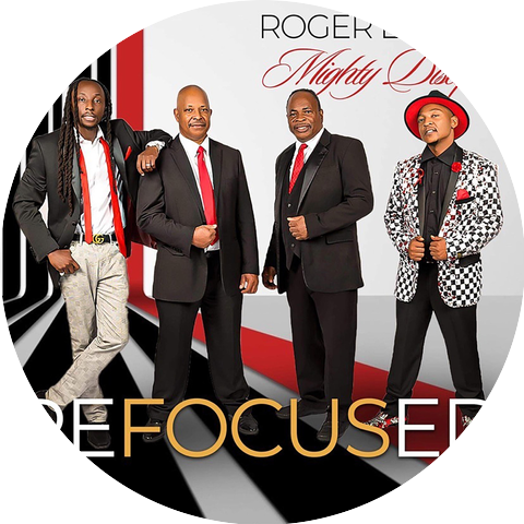 Roger Epps and the Mighty Disciples
