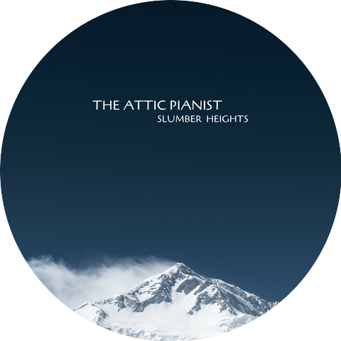 The Attic Pianist