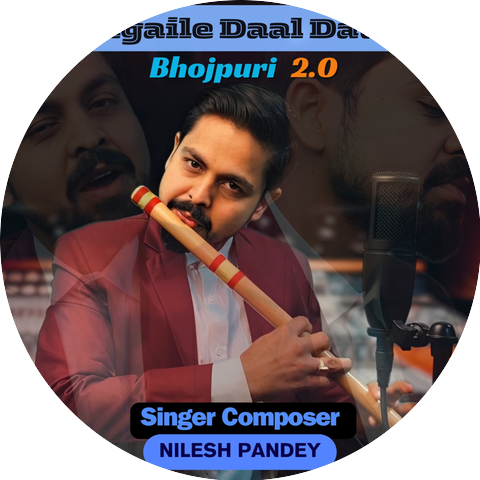 Nilesh Pandey
