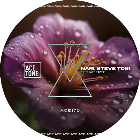Nari & Steve Tosi