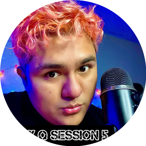 Eddy Q ASMR