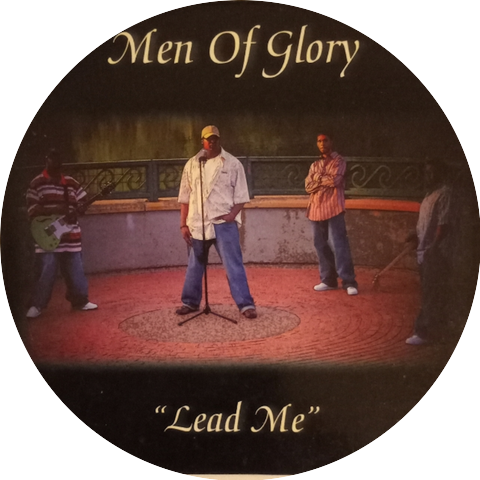 Men of Glory