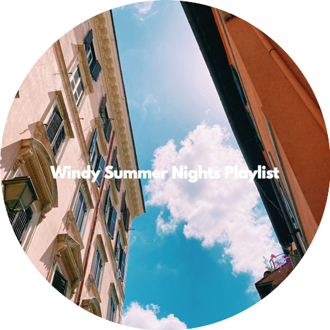 Date Night Chill Out Playlist