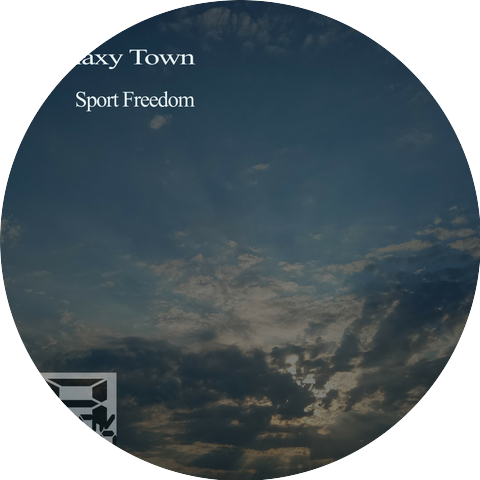 Galaxy Town