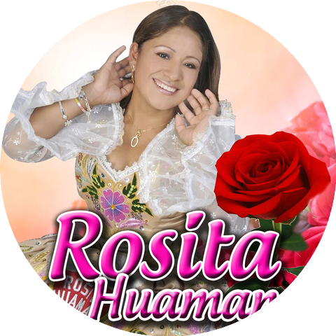 Rosita Huaman