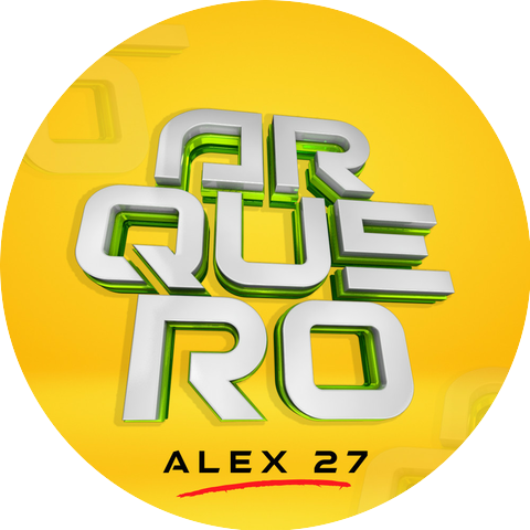 Alex 27 Oficial