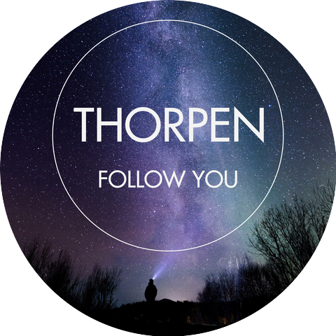 Thorpen