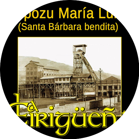 La Cirigüeña